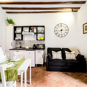 Casa Ispal Alfalfa Séville